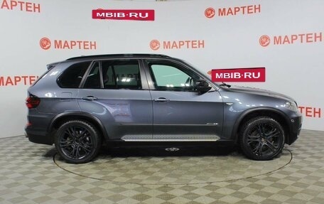 BMW X5, 2012 год, 1 515 000 рублей, 4 фотография