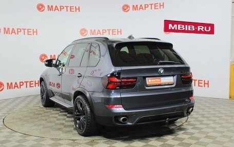BMW X5, 2012 год, 1 515 000 рублей, 7 фотография