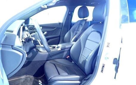 Mercedes-Benz C-Класс, 2020 год, 2 000 000 рублей, 11 фотография