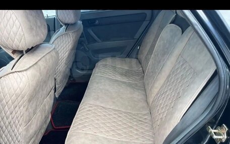 Chevrolet Lacetti, 2006 год, 250 000 рублей, 4 фотография