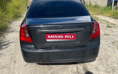 Chevrolet Lacetti, 2006 год, 250 000 рублей, 3 фотография