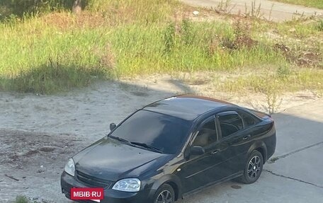Chevrolet Lacetti, 2006 год, 250 000 рублей, 2 фотография