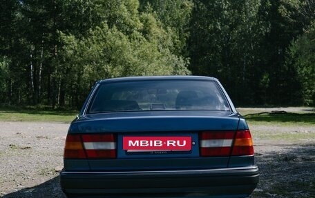 Volvo 960 I рестайлинг, 1993 год, 350 000 рублей, 5 фотография