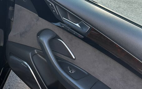 Audi A8, 2016 год, 3 199 000 рублей, 11 фотография