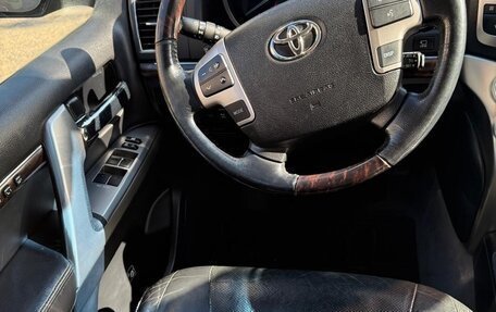 Toyota Land Cruiser 200, 2012 год, 3 600 000 рублей, 4 фотография