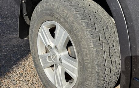 Toyota Land Cruiser 200, 2012 год, 3 600 000 рублей, 6 фотография