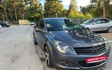 Opel Astra H, 2006 год, 415 000 рублей, 4 фотография