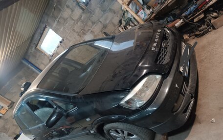 Subaru Traviq, 2002 год, 339 000 рублей, 4 фотография