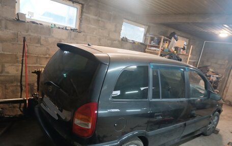 Subaru Traviq, 2002 год, 339 000 рублей, 5 фотография