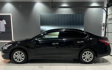 Nissan Teana, 2014 год, 1 317 000 рублей, 2 фотография
