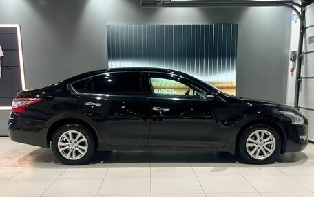 Nissan Teana, 2014 год, 1 317 000 рублей, 6 фотография
