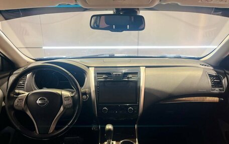 Nissan Teana, 2014 год, 1 317 000 рублей, 10 фотография
