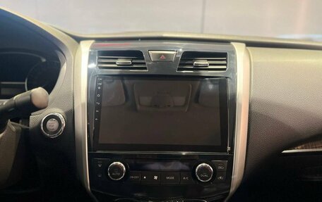 Nissan Teana, 2014 год, 1 317 000 рублей, 13 фотография