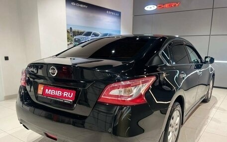 Nissan Teana, 2014 год, 1 317 000 рублей, 5 фотография