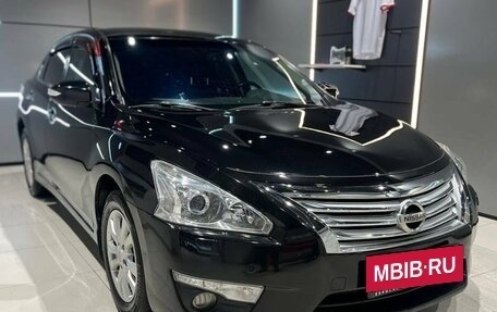 Nissan Teana, 2014 год, 1 317 000 рублей, 7 фотография