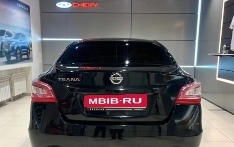 Nissan Teana, 2014 год, 1 317 000 рублей, 4 фотография