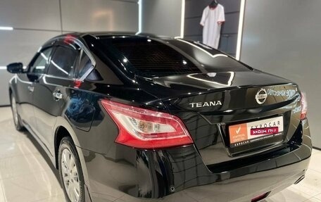Nissan Teana, 2014 год, 1 317 000 рублей, 3 фотография