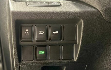 Nissan Teana, 2014 год, 1 317 000 рублей, 12 фотография
