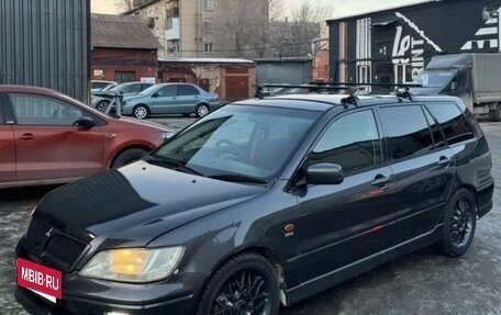 Mitsubishi Lancer IX, 2002 год, 335 000 рублей, 2 фотография
