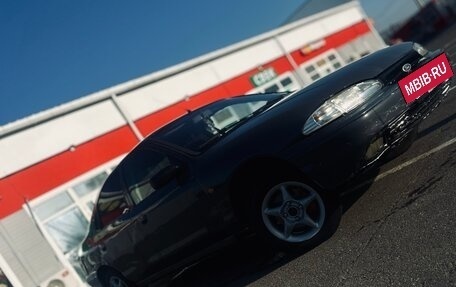 Ford Mondeo I, 1994 год, 127 000 рублей, 2 фотография