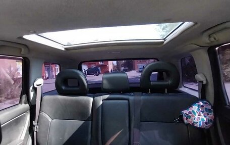 Mitsubishi Outlander III рестайлинг 3, 2004 год, 750 000 рублей, 6 фотография