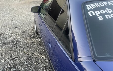 Opel Omega A, 1993 год, 450 000 рублей, 6 фотография