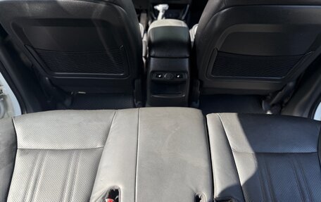 KIA Sorento II рестайлинг, 2017 год, 2 400 000 рублей, 9 фотография