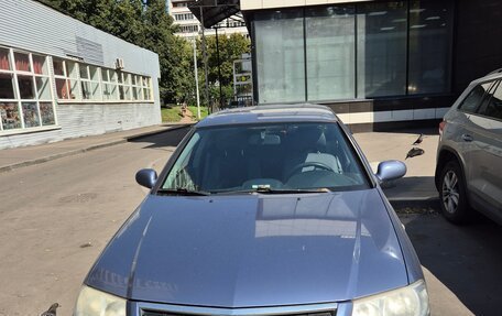 Nissan Almera Classic, 2006 год, 370 000 рублей, 2 фотография