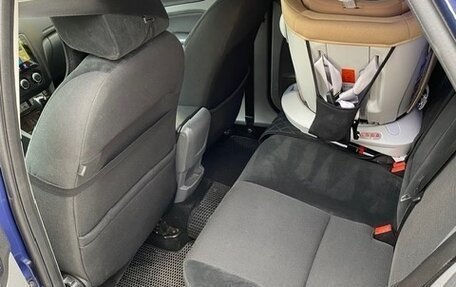 Ford Focus II рестайлинг, 2008 год, 600 000 рублей, 10 фотография