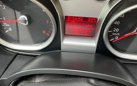 Ford Focus II рестайлинг, 2008 год, 600 000 рублей, 12 фотография