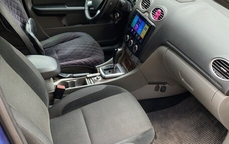 Ford Focus II рестайлинг, 2008 год, 600 000 рублей, 11 фотография
