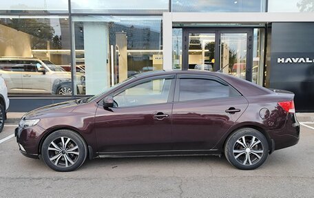 KIA Cerato III, 2011 год, 699 000 рублей, 8 фотография