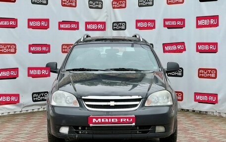 Chevrolet Lacetti, 2012 год, 499 990 рублей, 2 фотография