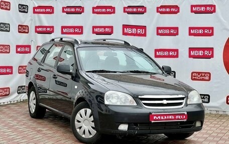 Chevrolet Lacetti, 2012 год, 499 990 рублей, 3 фотография