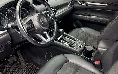 Mazda CX-5 II, 2021 год, 3 300 000 рублей, 5 фотография