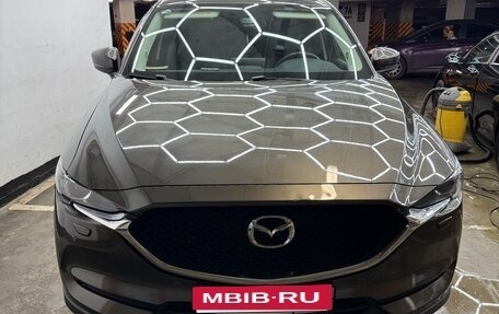 Mazda CX-5 II, 2021 год, 3 300 000 рублей, 3 фотография