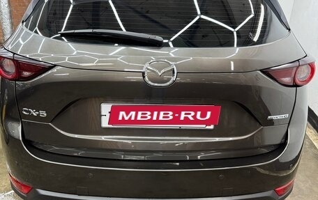 Mazda CX-5 II, 2021 год, 3 300 000 рублей, 4 фотография