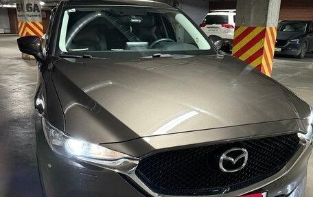 Mazda CX-5 II, 2021 год, 3 300 000 рублей, 2 фотография