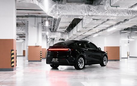 Tesla Model Y I, 2025 год, 5 589 000 рублей, 3 фотография