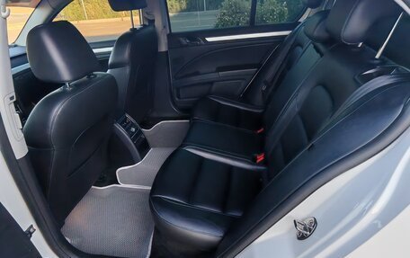 Skoda Superb III рестайлинг, 2014 год, 1 430 000 рублей, 8 фотография
