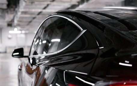 Tesla Model Y I, 2025 год, 5 589 000 рублей, 8 фотография