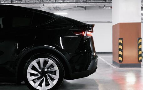 Tesla Model Y I, 2025 год, 5 589 000 рублей, 17 фотография