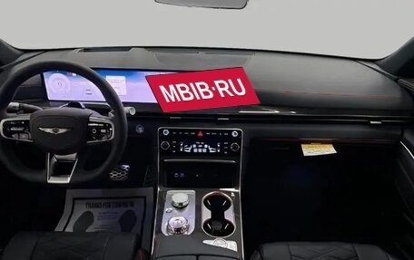 Genesis GV80 I, 2025 год, 7 500 000 рублей, 11 фотография