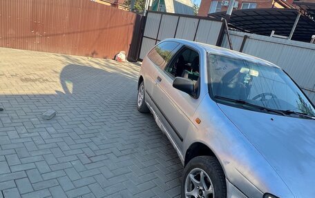Nissan Almera, 1999 год, 90 000 рублей, 3 фотография