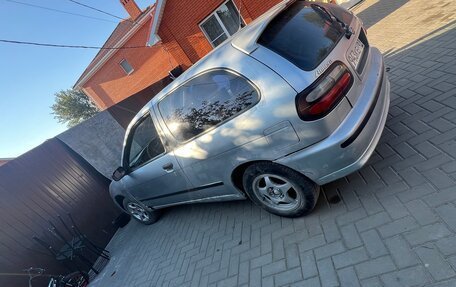 Nissan Almera, 1999 год, 90 000 рублей, 2 фотография