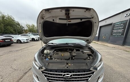 Hyundai Tucson III, 2020 год, 2 450 000 рублей, 3 фотография