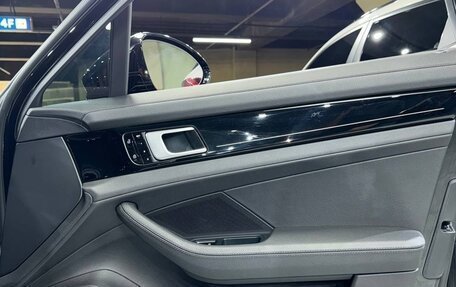 Porsche Panamera II рестайлинг, 2020 год, 9 500 000 рублей, 4 фотография
