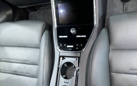 Porsche Panamera II рестайлинг, 2020 год, 9 500 000 рублей, 3 фотография