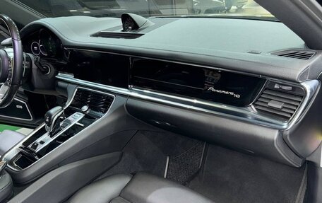 Porsche Panamera II рестайлинг, 2020 год, 9 500 000 рублей, 2 фотография