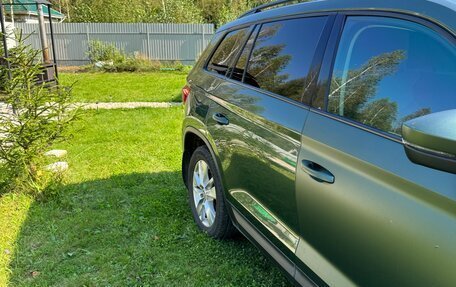 Skoda Kodiaq I, 2020 год, 2 700 000 рублей, 7 фотография